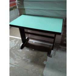 TABLE DE BISTROT 