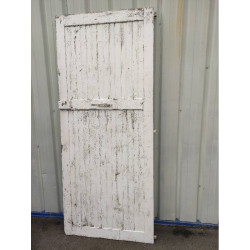 PORTE BOIS 