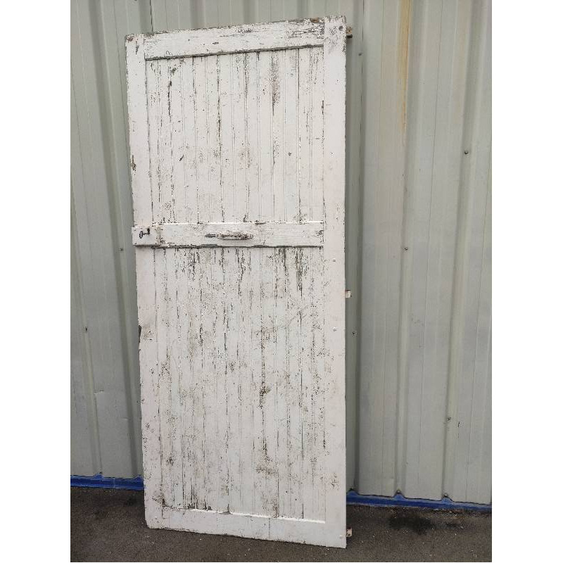 PORTE BOIS 