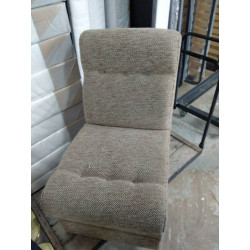 PAIRE FAUTEUIL ANNÉE 70