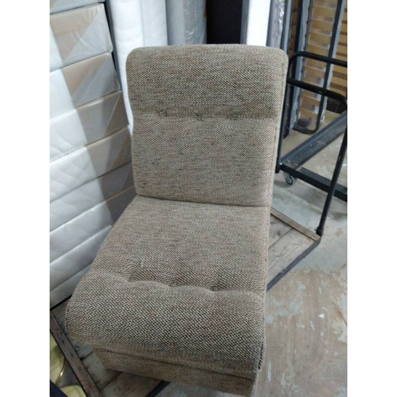 PAIRE FAUTEUIL ANNÉE 70