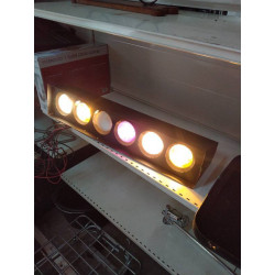 RAMPE LUMINEUSE 