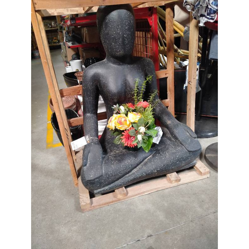 YOGA RELAX MEDITATION 80 CM