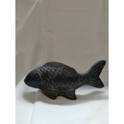 WAVING FISH 25 CM