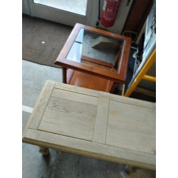 TABLE BASSE