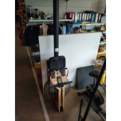 RAMEUR WATERROWER