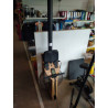 RAMEUR WATERROWER