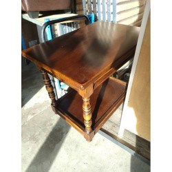 TABLE APPOINT 