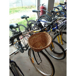 VÉLO FEMME LONGWAY LUTÈCE 