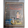 LES NOUVELLES AVENTURES DE FRICASSON