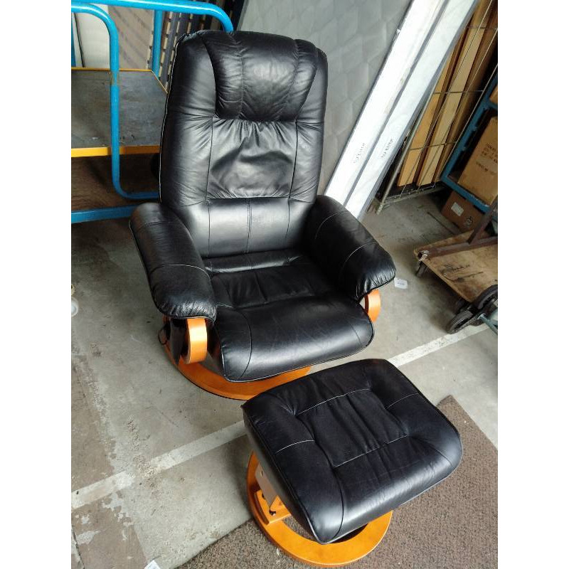 FAUTEUIL CHAUFFANT ET MASSAGE