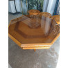 TABLE DE SALON MAROCAIN 