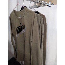 PULL KAKI DIV. H