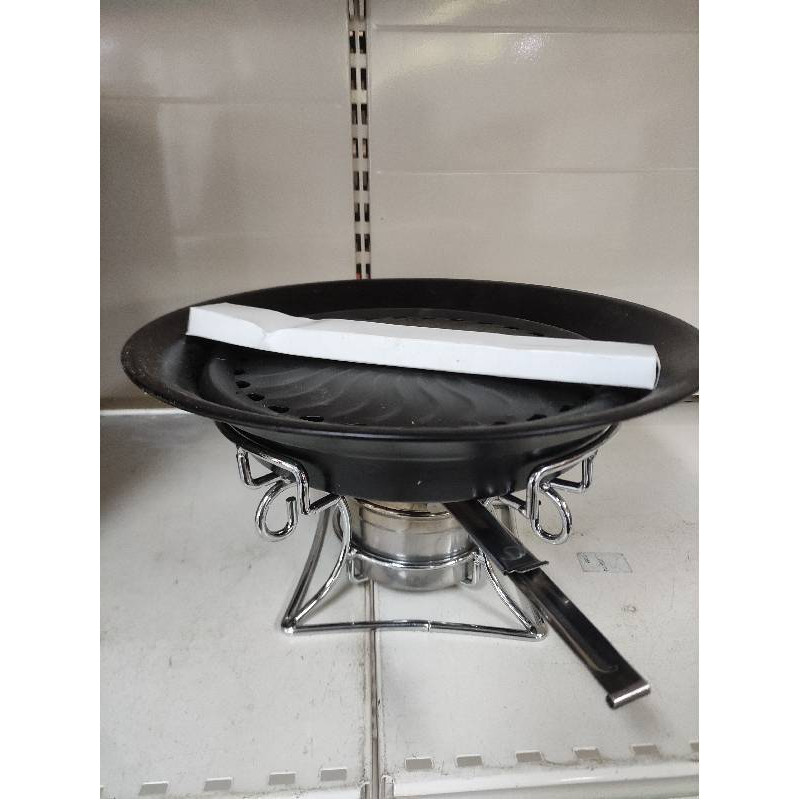 GRILLE DE TABLE 