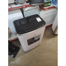 CLIMATISEUR ELECTROLUX