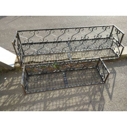 BALCONNIERE 263