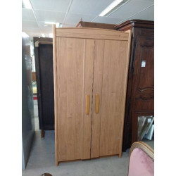 ARMOIRE DE CHAMBRE
