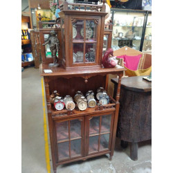 MEUBLE VITRINE