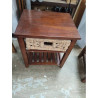 TABLE DE NUIT 1 TIROIR