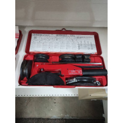 COFFRET CINTRAGE ROTHENBERGER