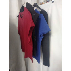 T-SHIRT DIVERSES