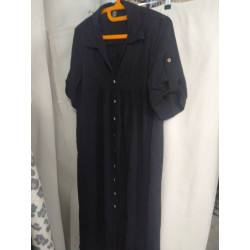 ROBE-CHEMISE SHEIN