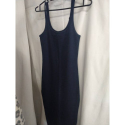 ROBE DÉBARDEUR