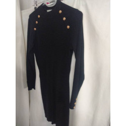 ROBE NOIRE ELDYS