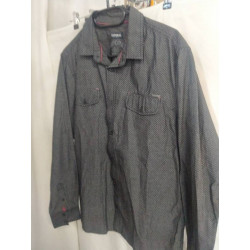 CHEMISE H KAPORAL MANCHES...