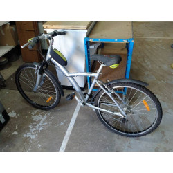 VELO BWIN