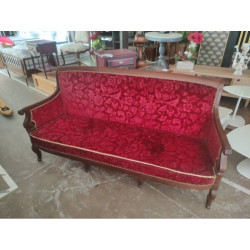 BANQUETTE ÉTAT