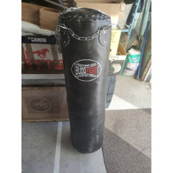 SAC DE FRAPPE BUDO FIGHT