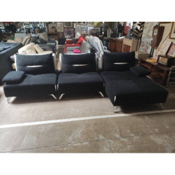 CANAPE MODULABLE MOB. DE...