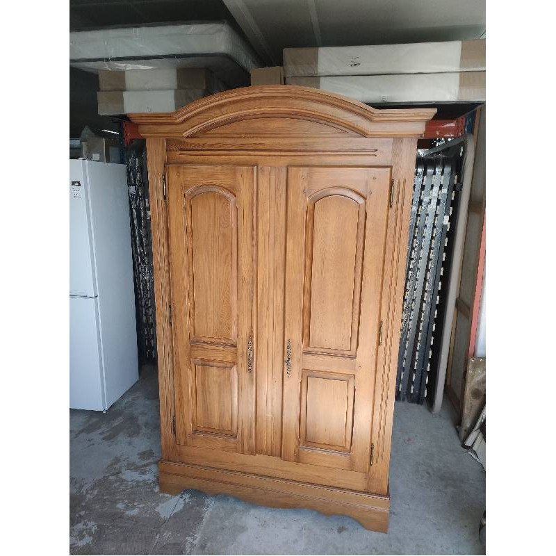 ARMOIRE CHAPEAU DE GENDARME 