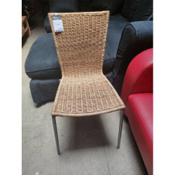 CHAISE ROTIN 