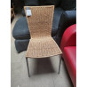 CHAISE ROTIN 