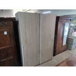 ARMOIRE CELIO 2 PORTES...