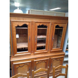 BIBLIOTHÈQUE HORME