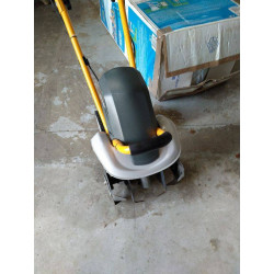 BINEUSE RYOBI 