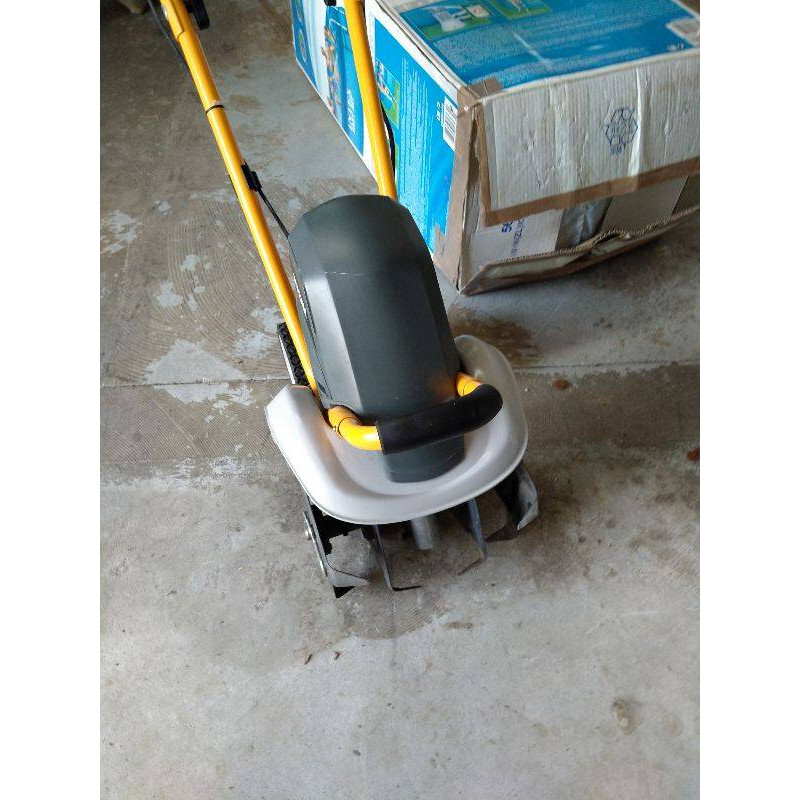 BINEUSE RYOBI 
