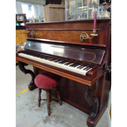 PIANO DROIT B MULDERS E...