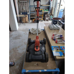 COUPE FIL BLACK ET DECKER 