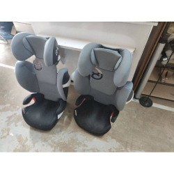 SIEGE AUTO CYBEX