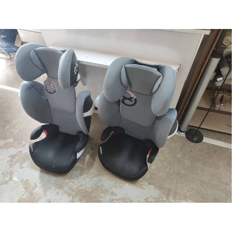 SIEGE AUTO CYBEX