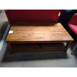 TABLE BASSE ALINÉA 
