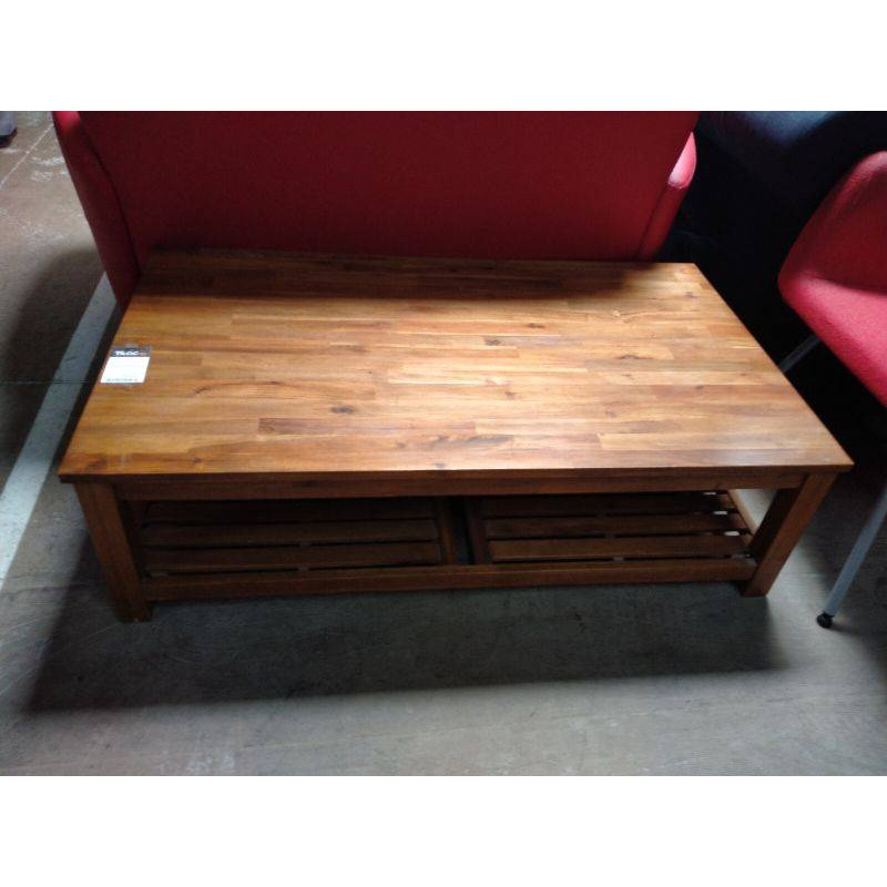 TABLE BASSE ALINÉA 