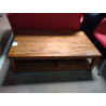 TABLE BASSE ALINÉA 