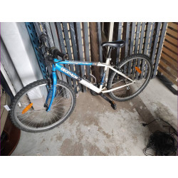 VÉLO VTT DECATHLON 