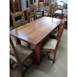 LOT 6 CHAISES