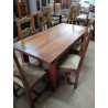LOT 6 CHAISES